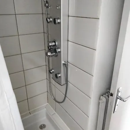 Petit Cosy Appartement